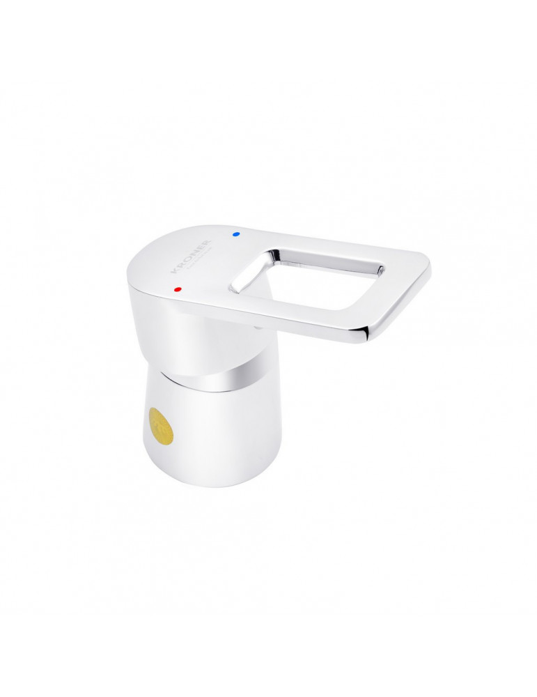 Змішувач-приставка для біде Kroner KRM Zenda - C025 | купити | SilverGoose.com.ua.com.ua