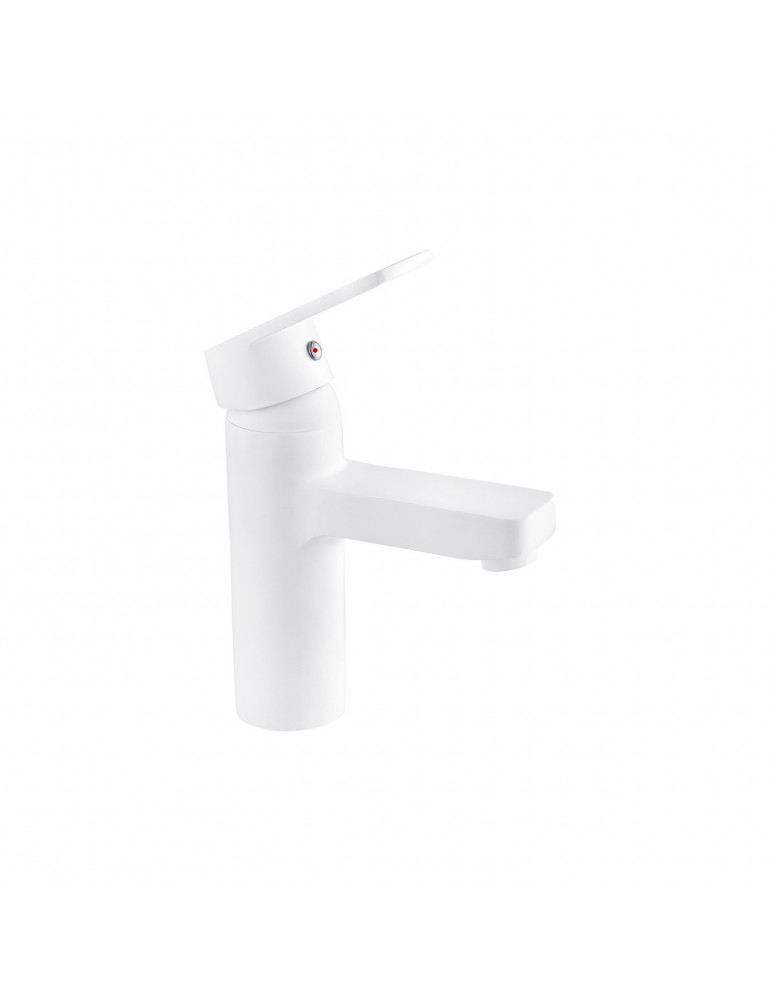 Змішувач для раковини Kroner KRM Zenda - W010 | купити | SilverGoose.com.ua.com.ua