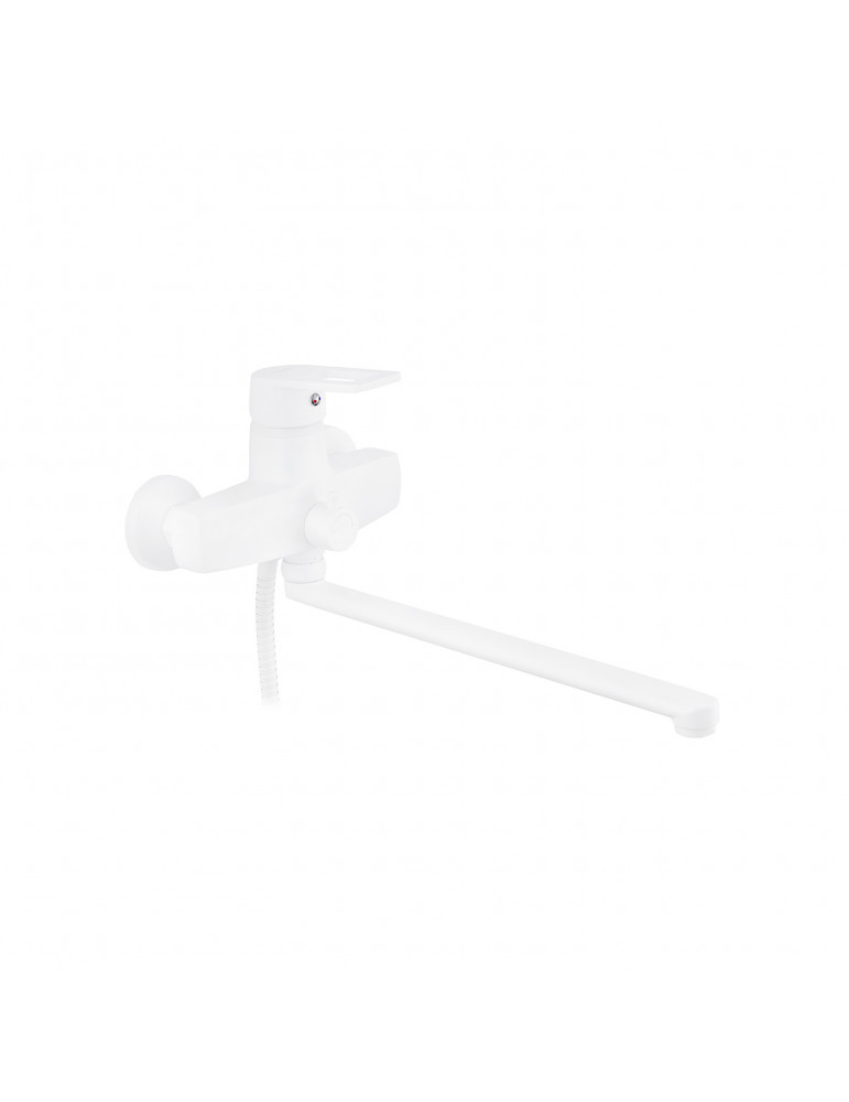 Змішувач для ванни Kroner KRM Zenda - W070 | купити | SilverGoose.com.ua.com.ua