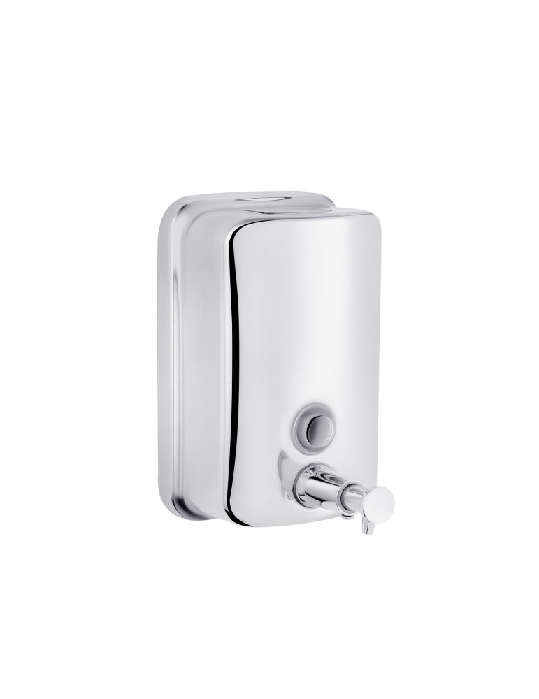 Диспенсер для рідкого мила Kroner KRM Rizze - ACC405-5 | купити | SilverGoose.com.ua.com.ua