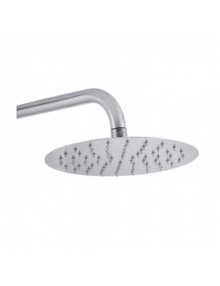 Душова система Kroner KRP Edelstahl Klassisch - ESG063 | купити | SilverGoose.com.ua.com.ua