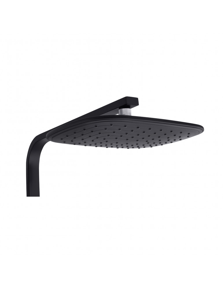 Душова система Kroner KRP Edelstahl Kubus - SCH063 | купити | SilverGoose.com.ua.com.ua