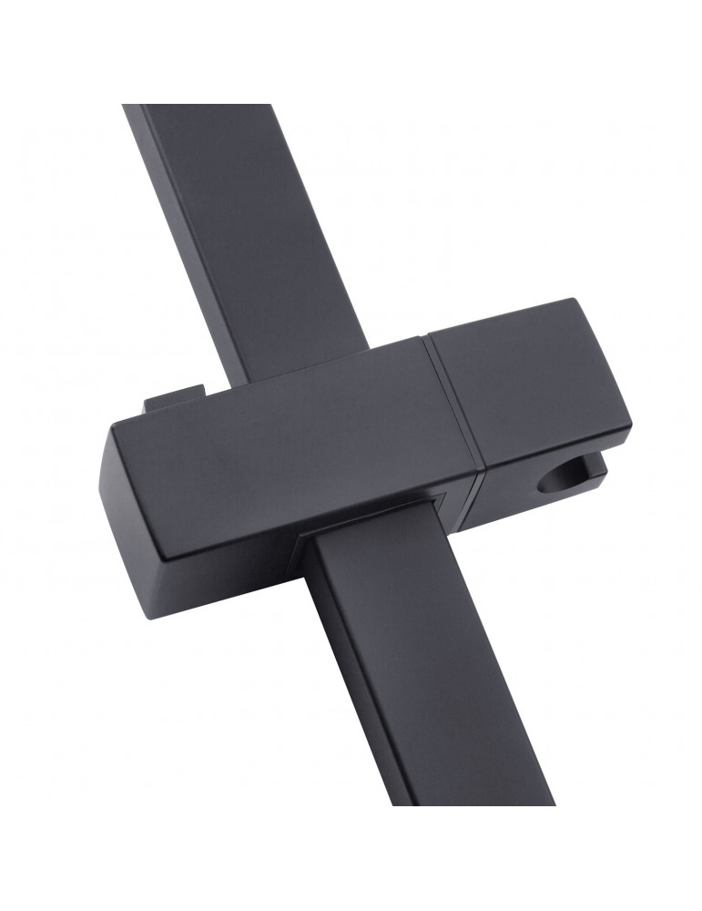 Душова система Kroner KRP Edelstahl Kubus - SCH063 | купити | SilverGoose.com.ua.com.ua