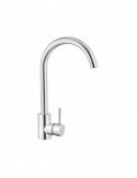 Змішувач для кухні Kroner KRP Edelstahl Klassisch - ESG035