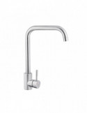 Змішувач для кухні Kroner KRP Edelstahl Klassisch - ESG037 | купити | SilverGoose.com.ua.com.ua