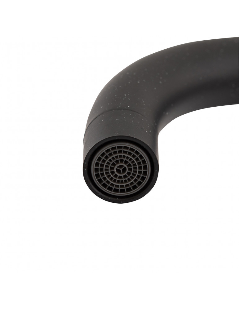 Змішувач для кухні Kroner KRP Edelstahl Klassisch - SCH035 | купити | SilverGoose.com.ua.com.ua