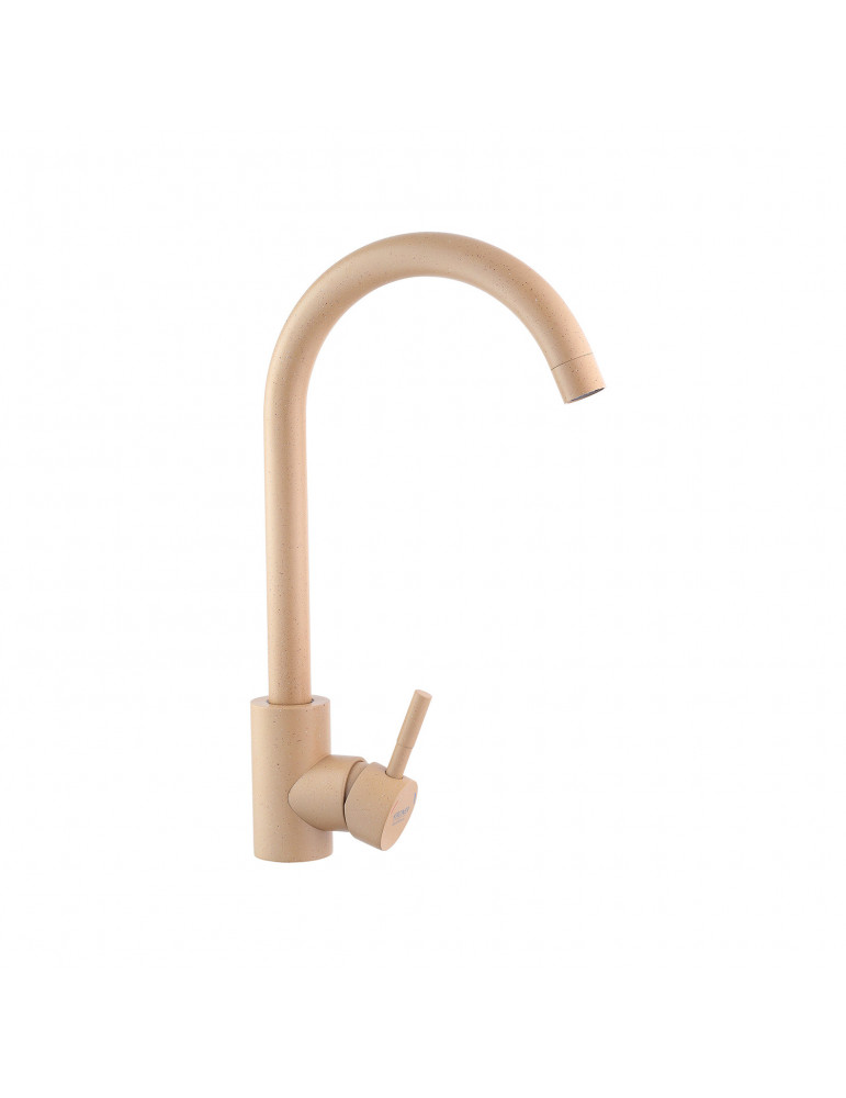 Змішувач для кухні Kroner KRP Edelstahl Klassisch - COL035 | купити | SilverGoose.com.ua.com.ua