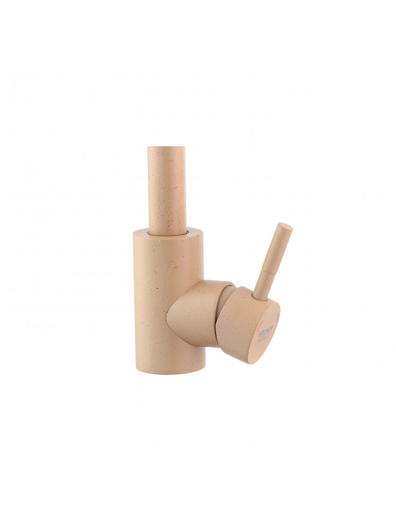 Змішувач для кухні Kroner KRP Edelstahl Klassisch - COL035 | купити | SilverGoose.com.ua.com.ua