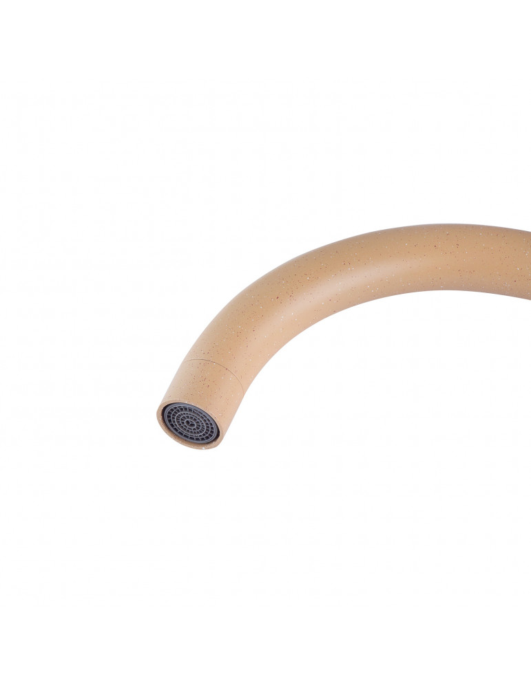 Змішувач для кухні Kroner KRP Edelstahl Klassisch - COL035 | купити | SilverGoose.com.ua.com.ua