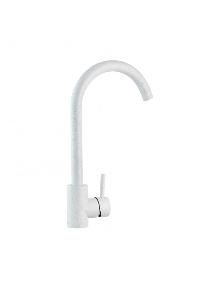 Змішувач для кухні Kroner KRP Edelstahl Klassisch - GRA035 | купити | SilverGoose.com.ua.com.ua