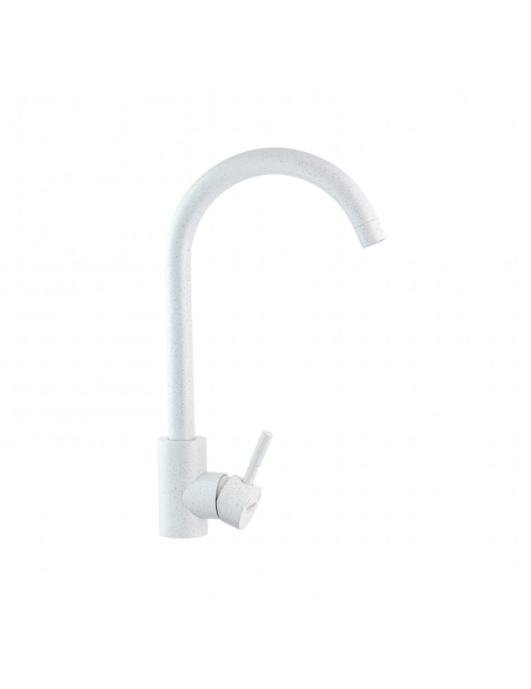 Змішувач для кухні Kroner KRP Edelstahl Klassisch - GRA035 | купити | SilverGoose.com.ua.com.ua