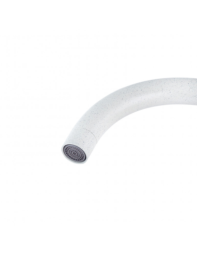 Змішувач для кухні Kroner KRP Edelstahl Klassisch - GRA035 | купити | SilverGoose.com.ua.com.ua