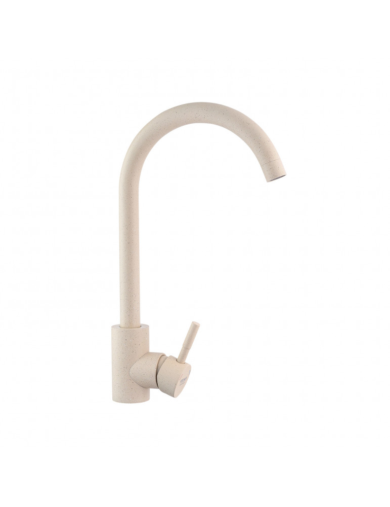 Змішувач для кухні Kroner KRP Edelstahl Klassisch - MAR035 | купити | SilverGoose.com.ua.com.ua