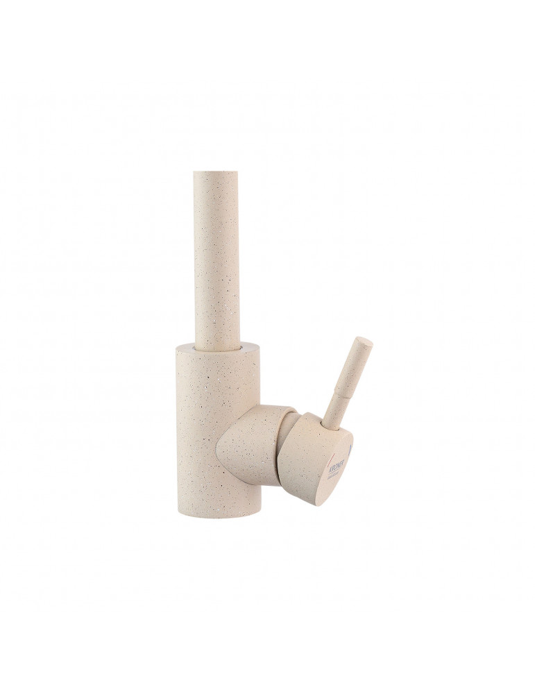 Змішувач для кухні Kroner KRP Edelstahl Klassisch - MAR035 | купити | SilverGoose.com.ua.com.ua