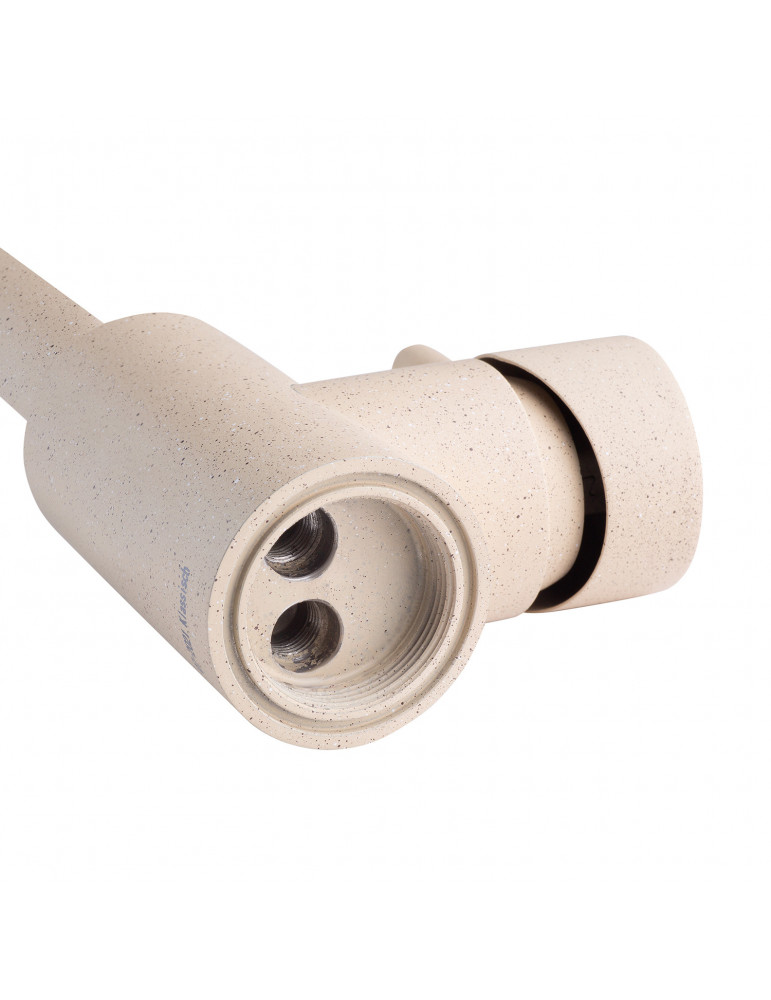 Змішувач для кухні Kroner KRP Edelstahl Klassisch - MAR035 | купити | SilverGoose.com.ua.com.ua