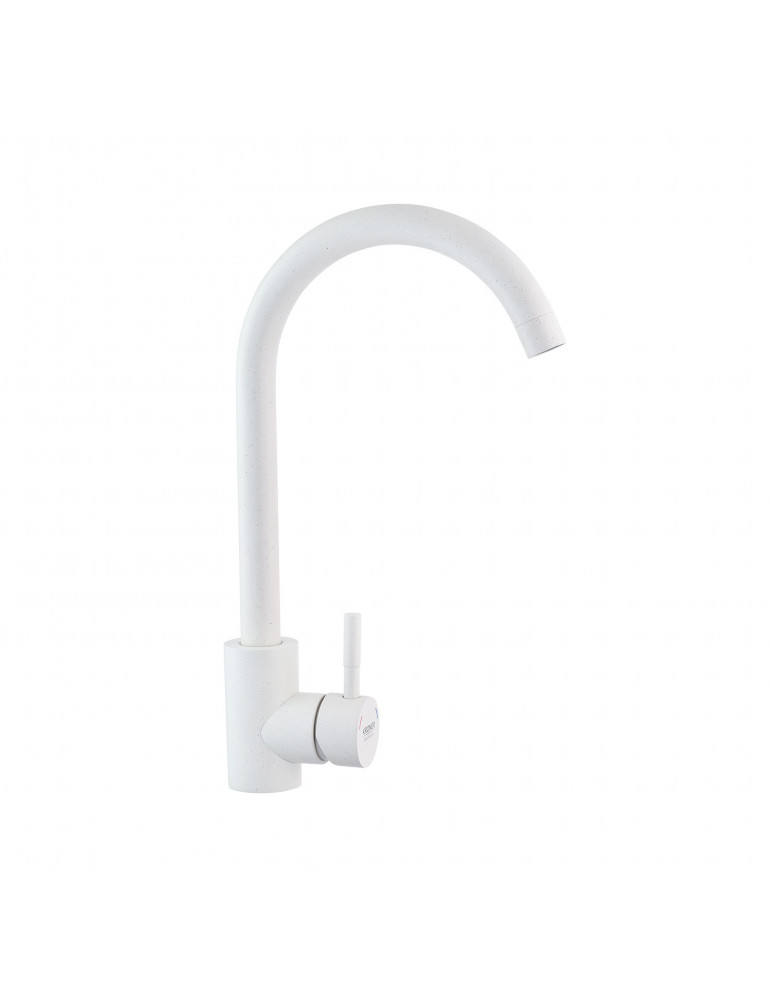 Змішувач для кухні Kroner KRP Edelstahl Klassisch - WEI035 | купити | SilverGoose.com.ua.com.ua