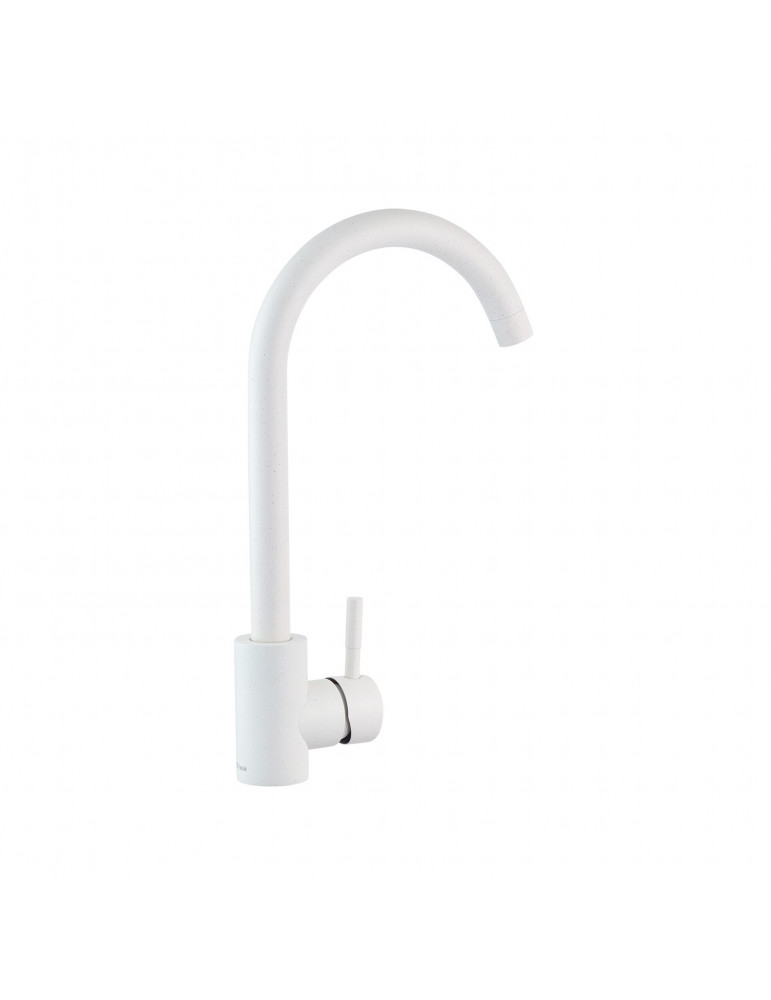 Змішувач для кухні Kroner KRP Edelstahl Klassisch - WEI035 | купити | SilverGoose.com.ua.com.ua