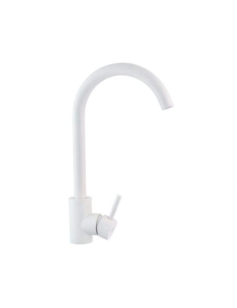 Змішувач для кухні Kroner KRP Edelstahl Klassisch - WEI035 | купити | SilverGoose.com.ua.com.ua