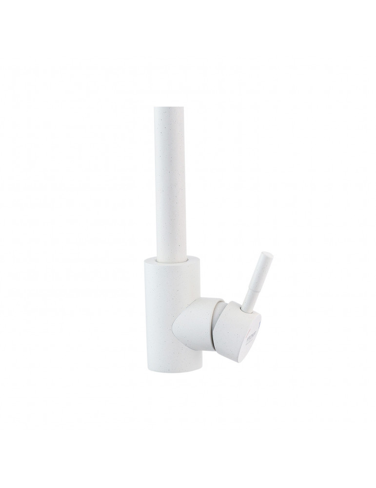 Змішувач для кухні Kroner KRP Edelstahl Klassisch - WEI035 | купити | SilverGoose.com.ua.com.ua