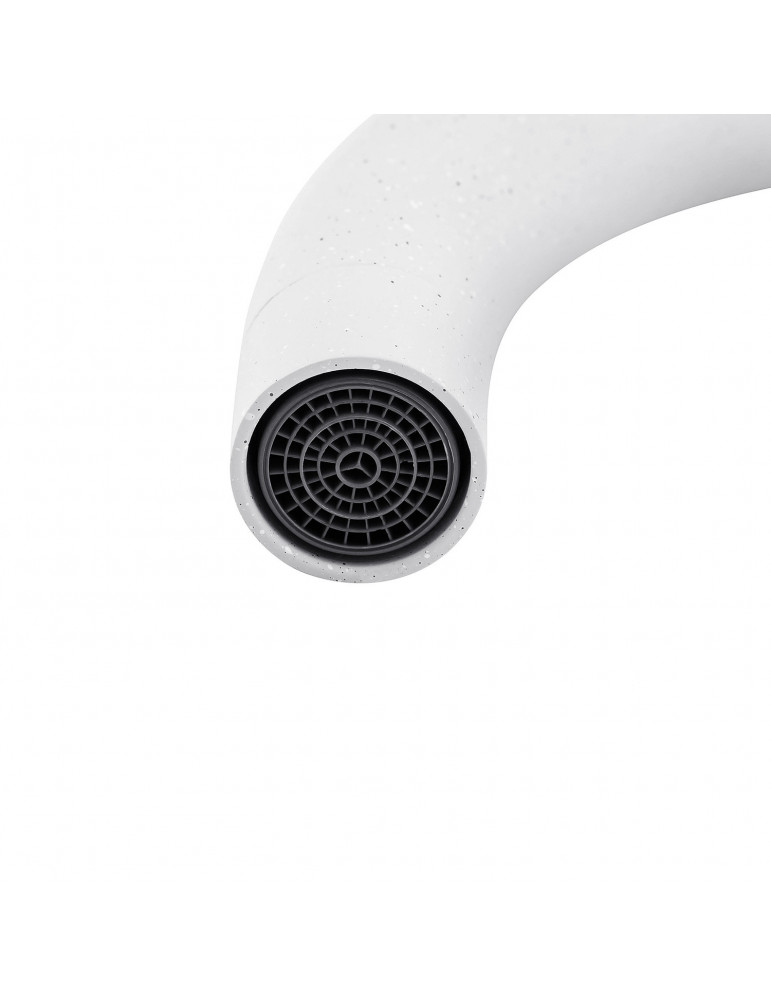 Змішувач для кухні Kroner KRP Edelstahl Klassisch - WEI035 | купити | SilverGoose.com.ua.com.ua