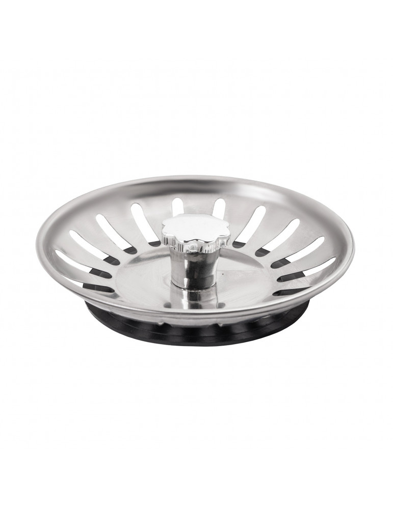 Сітка сифона (клапан) для мийки Kroner KRP Siphonkorb - 015 | купити | SilverGoose.com.ua.com.ua