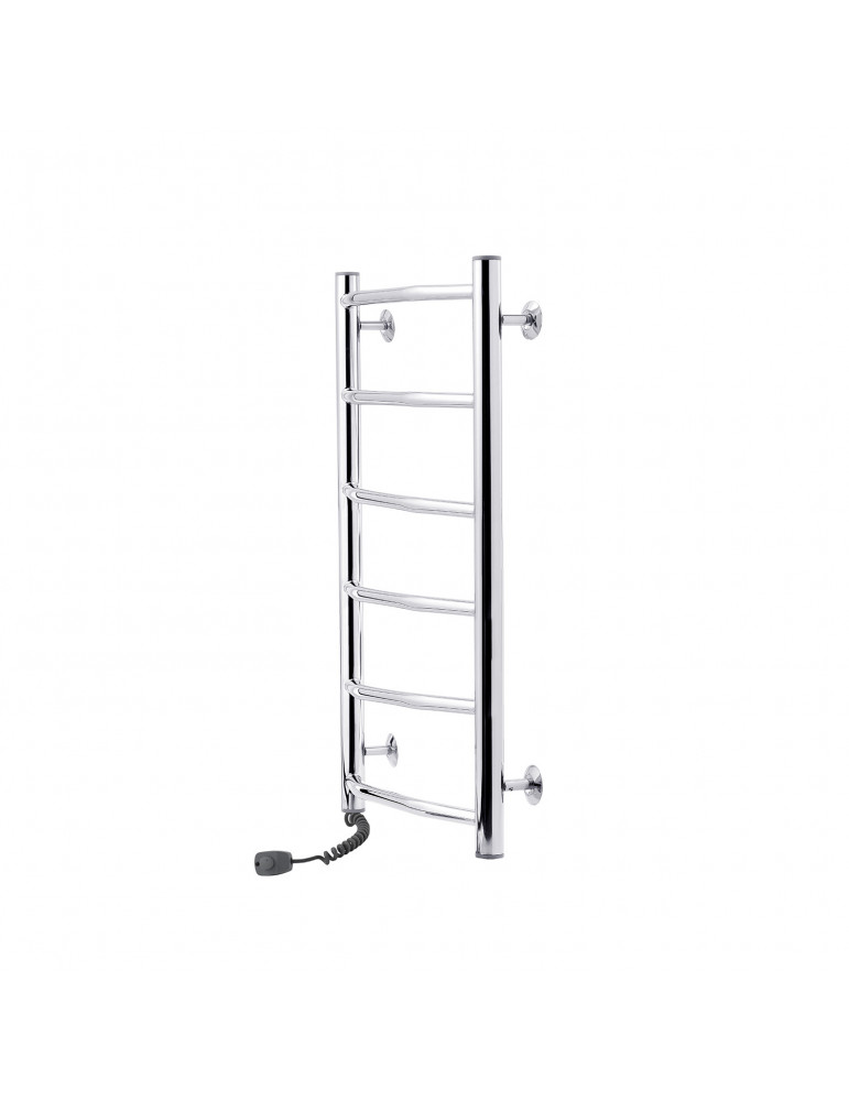 Сушарка для рушників електрична Kroner Трапеція ДТ10EL 800x500/6 EL | купити | SilverGoose.com.ua.com.ua