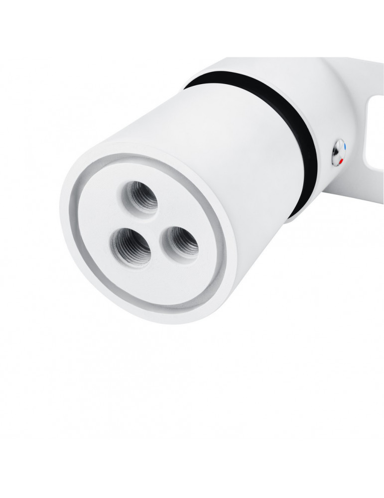 Змішувач-приставка для біде Kroner KRM Zenda - W025 | купити | SilverGoose.com.ua.com.ua