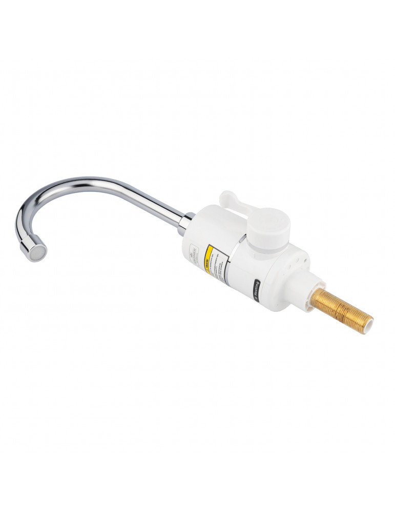 Проточний водонагрівач Kroner KRM Volt - CW190FA | купити | SilverGoose.com.ua.com.ua