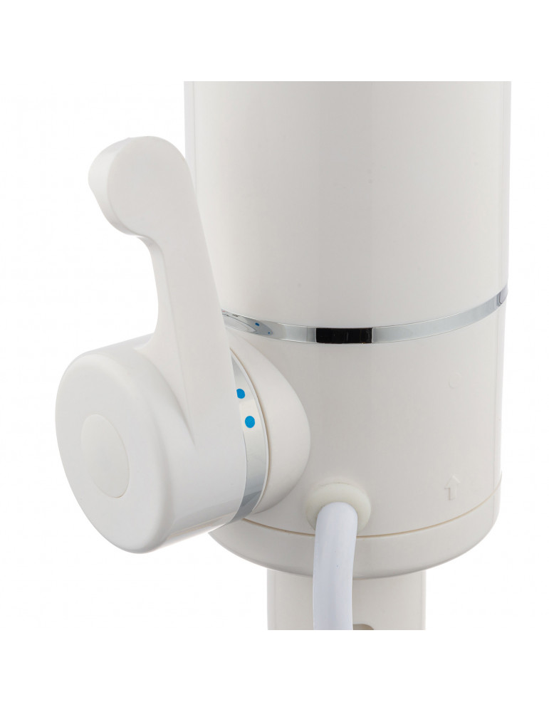 Проточний водонагрівач Kroner KRM Volt - CW190FA | купити | SilverGoose.com.ua.com.ua