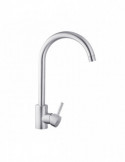 Змішувач для кухні Agua Acero - INOX035 | купити | SilverGoose.com.ua.com.ua