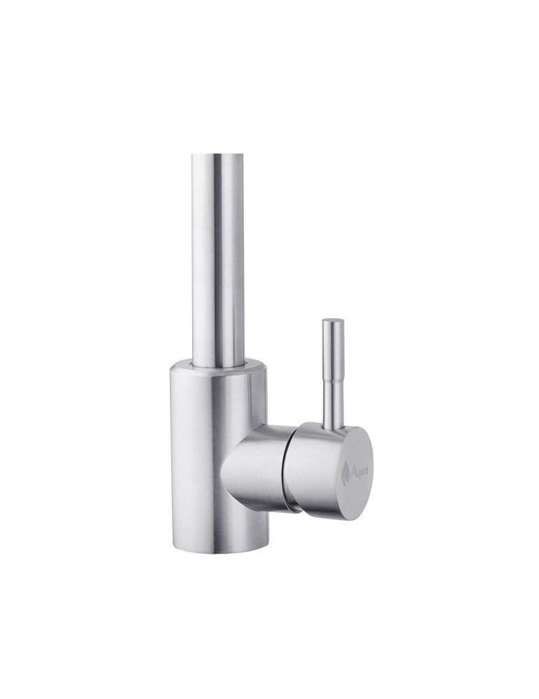 Змішувач для кухні Agua Acero - INOX035 | купити | SilverGoose.com.ua.com.ua