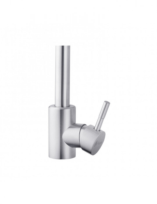 Змішувач для кухні Agua Acero - INOX035 | купити | SilverGoose.com.ua.com.ua