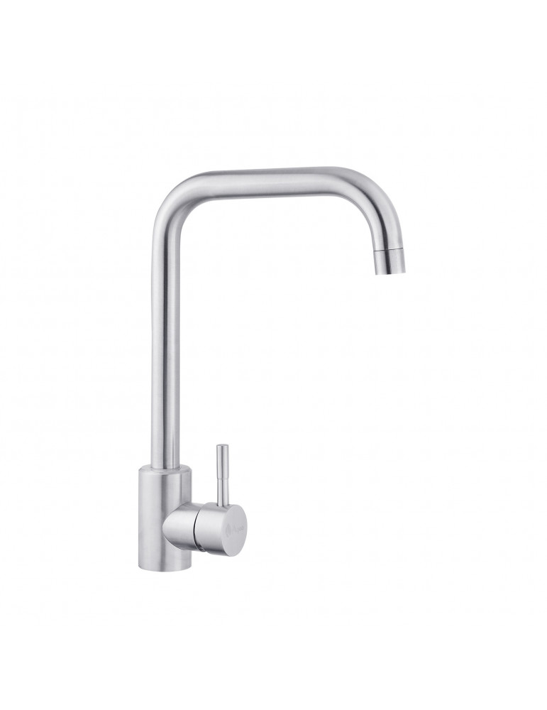Змішувач для кухні Agua Acero - INOX037 | купити | SilverGoose.com.ua.com.ua