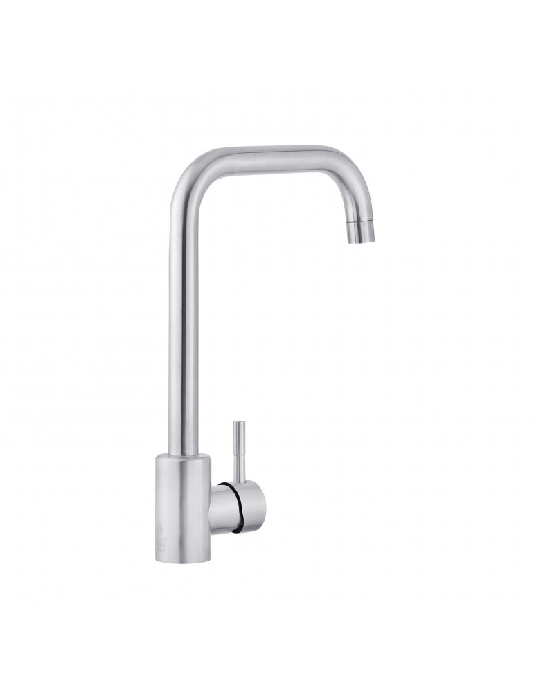 Змішувач для кухні Agua Acero - INOX037 | купити | SilverGoose.com.ua.com.ua