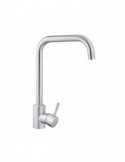 Змішувач для кухні Agua Acero - INOX037 | купити | SilverGoose.com.ua.com.ua