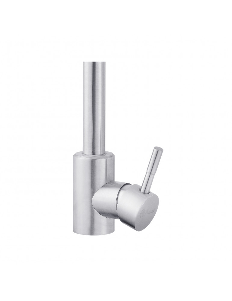Змішувач для кухні Agua Acero - INOX037 | купити | SilverGoose.com.ua.com.ua