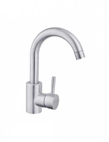 Змішувач для раковини Agua Acero - INOX011