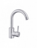 Змішувач для раковини Agua Acero - INOX011 | купити | SilverGoose.com.ua.com.ua