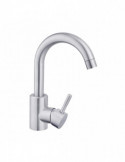 Змішувач для раковини Agua Acero - INOX011 | купити | SilverGoose.com.ua.com.ua