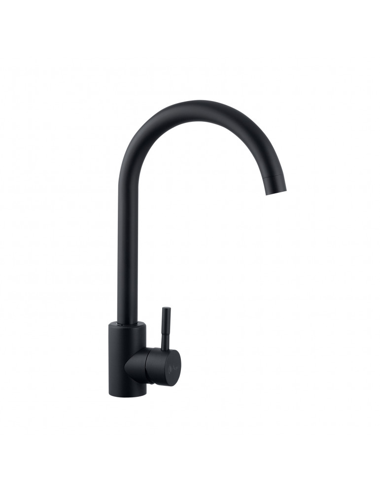 Змішувач для кухні Agua Acero - INOX035NM | купити | SilverGoose.com.ua.com.ua