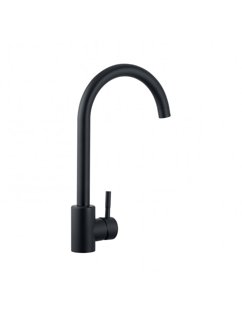 Змішувач для кухні Agua Acero - INOX035NM | купити | SilverGoose.com.ua.com.ua