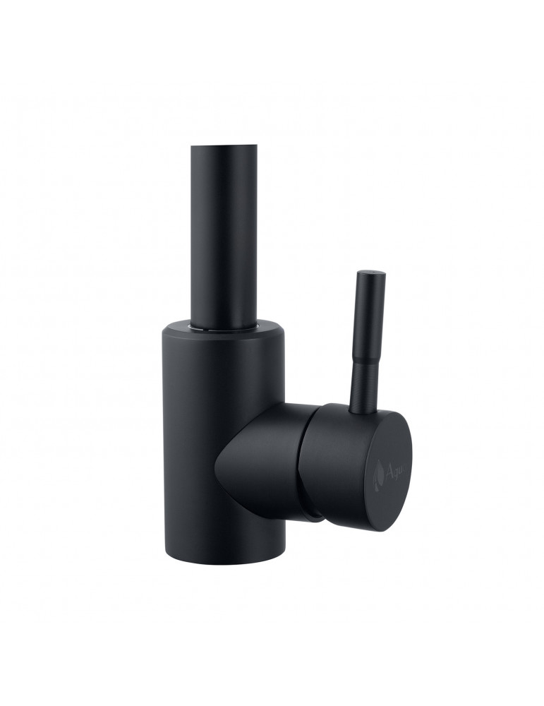 Змішувач для кухні Agua Acero - INOX035NM | купити | SilverGoose.com.ua.com.ua