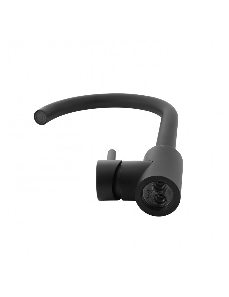 Змішувач для кухні Agua Acero - INOX035NM | купити | SilverGoose.com.ua.com.ua