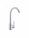 Змішувач для кухні Agua Acero - INOX035CR | купити | SilverGoose.com.ua.com.ua