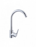 Змішувач для кухні Agua Acero - INOX035CR | купити | SilverGoose.com.ua.com.ua