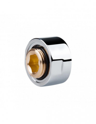 Гайка для виливу Kroner KRM - М930 | купити | SilverGoose.com.ua.com.ua