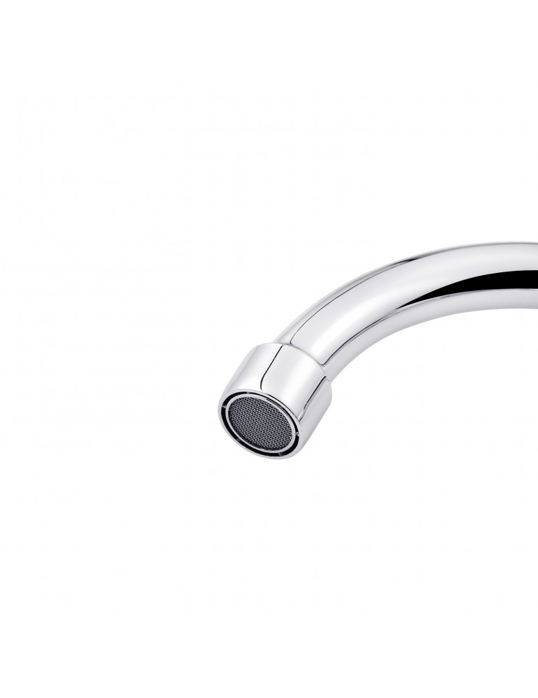 Змішувач для ванни Kroner KRM Rhein - C073 | купити | SilverGoose.com.ua.com.ua