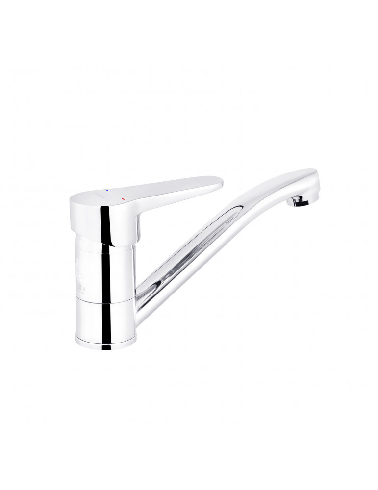 Змішувач для раковини Kroner KRM Elbe - C012 | купити | SilverGoose.com.ua.com.ua