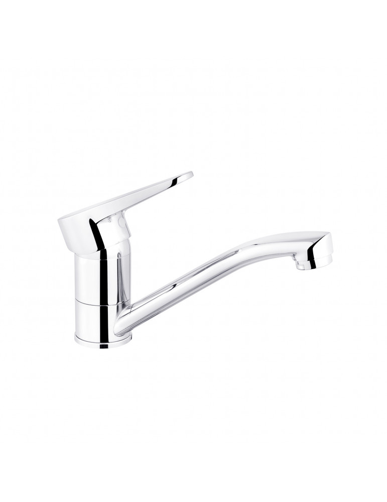 Змішувач для раковини Kroner KRM Elbe - C012 | купити | SilverGoose.com.ua.com.ua