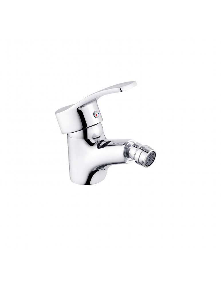 Змішувач для біде Kroner KRM Odra - C020 | купити | SilverGoose.com.ua.com.ua